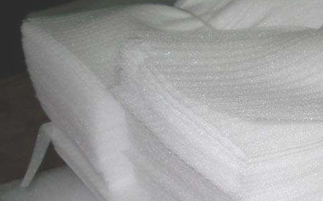 epe珍珠棉包裝袋和普通包裝袋有什么區別？